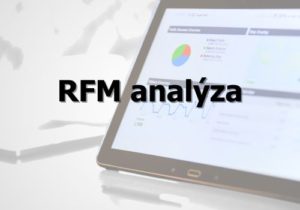 RFM - analýza